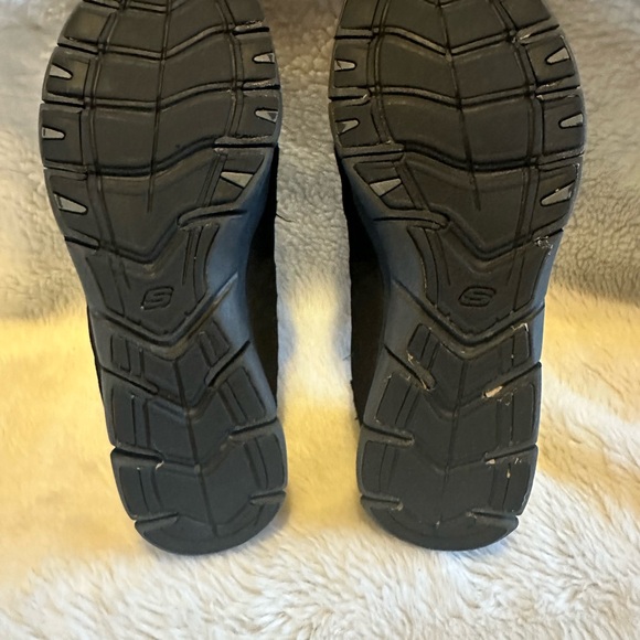 Sketchers Women’s Gratis Strolling Sneaker Shoes Size 9 M 2 Pairs - Picture 15 of 16